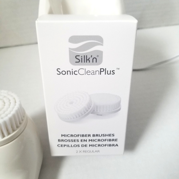 Silk'n Sonic Clean ( Rechargeable) - Picture 3 of 12